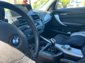 BMW 118, снимка 5