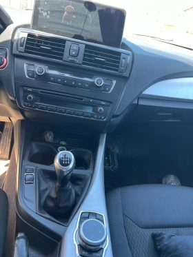 BMW 118, снимка 6
