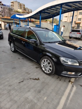 VW Passat, снимка 6