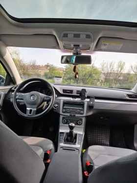 VW Passat, снимка 5
