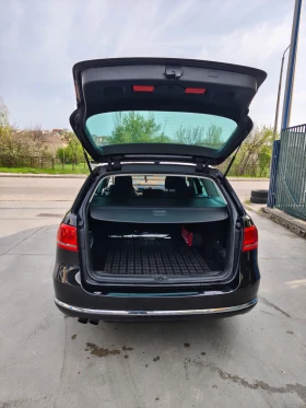VW Passat, снимка 3