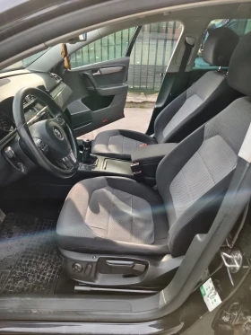 VW Passat, снимка 10