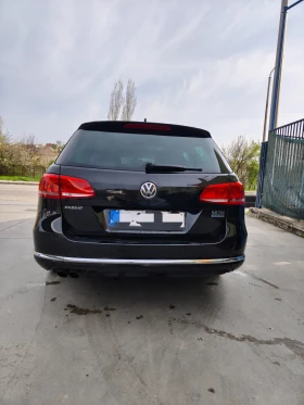 VW Passat, снимка 2