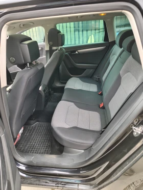 VW Passat, снимка 8