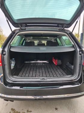 VW Passat, снимка 4