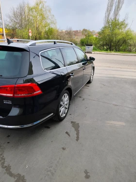 VW Passat, снимка 7