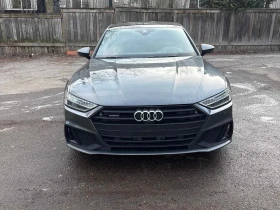 Audi A7 HEADUP* ОБДУХ* 360* КАМЕРА* PANO, снимка 6