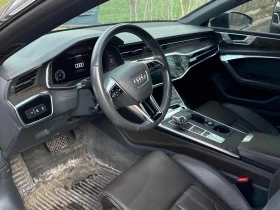 Audi A7 HEADUP* ОБДУХ* 360* КАМЕРА* PANO, снимка 5