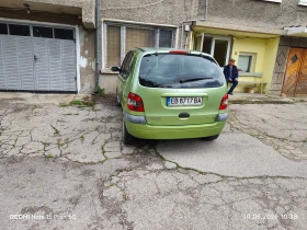 Renault Scenic, снимка 5