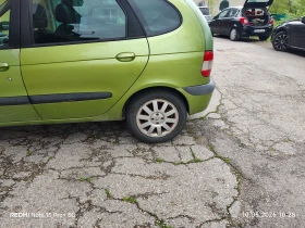 Renault Scenic, снимка 3