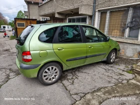 Renault Scenic, снимка 1