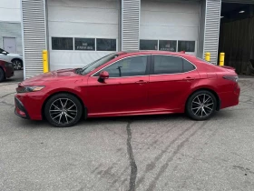 Toyota Camry * SE * CARFAX * БЕЗ ПЪРВОНАЧАЛНА ВНОСКА, снимка 2