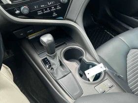 Toyota Camry * SE * CARFAX * БЕЗ ПЪРВОНАЧАЛНА ВНОСКА, снимка 10