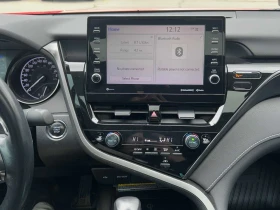 Toyota Camry * SE * CARFAX * БЕЗ ПЪРВОНАЧАЛНА ВНОСКА, снимка 9