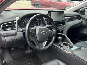 Toyota Camry * SE * CARFAX * БЕЗ ПЪРВОНАЧАЛНА ВНОСКА, снимка 5