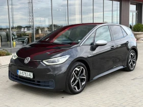 VW ID.3 62 KW PRO 1st  SOH 91% LED MATRIX / CAMERA / NAVI, снимка 1