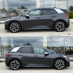 VW ID.3 62 KW PRO 1st  SOH 91% LED MATRIX / CAMERA / NAVI, снимка 4