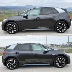 VW ID.3 62 KW PRO 1st / 91% / DISTRONIC / CAMERA / MATRIX, снимка 4