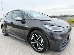 VW ID.3 62 KW PRO 1st / 91% / DISTRONIC / CAMERA / MATRIX, снимка 1