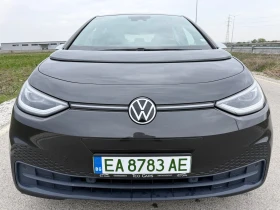 VW ID.3 62 KW PRO 1st / 91% / DISTRONIC / CAMERA / MATRIX, снимка 2