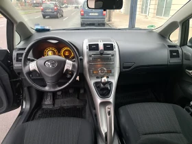 Toyota Auris 1.6 VVT , снимка 7