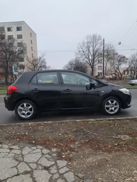 Toyota Auris 1.6 VVT , снимка 3