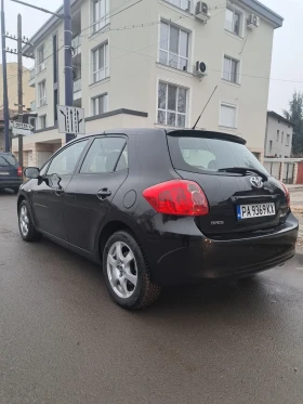 Toyota Auris 1.6 VVT , снимка 6