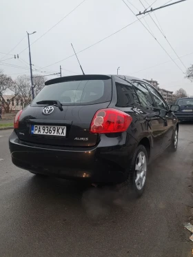 Toyota Auris 1.6 VVT , снимка 4
