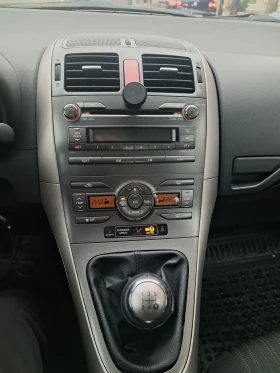 Toyota Auris 1.6 VVT , снимка 8