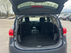 Kia Carens 1.6 / бензин 135 к.с. 7 / места, снимка 6