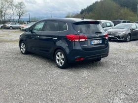 Kia Carens 1.6 / бензин 135 к.с. 7 / места, снимка 5