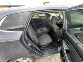 Kia Carens 1.6 / бензин 135 к.с. 7 / места, снимка 9