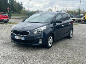 Kia Carens 1.6 / бензин 135 к.с. 7 / места, снимка 1