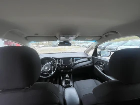 Kia Carens 1.6 / бензин 135 к.с. 7 / места, снимка 7