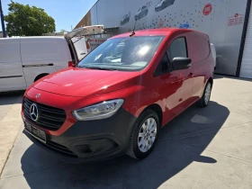 Mercedes-Benz Citan, снимка 1