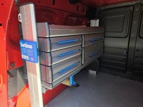 Mercedes-Benz Citan, снимка 12