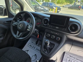 Mercedes-Benz Citan, снимка 9