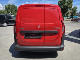 Mercedes-Benz Citan, снимка 5