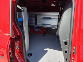 Mercedes-Benz Citan, снимка 10