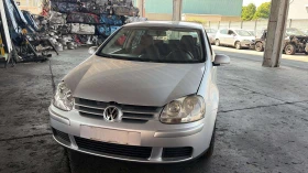 VW Golf V 1.6i, снимка 1