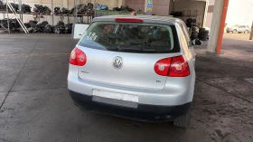 VW Golf V 1.6i, снимка 2