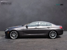 BMW 650 * АвтоКредит * (ЦЕНА ДО БГ), снимка 4