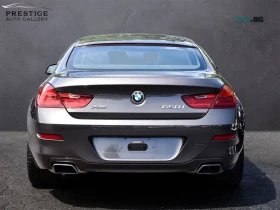 BMW 650 * АвтоКредит * (ЦЕНА ДО БГ), снимка 6