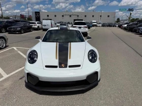 Porsche 911 GT3 ЦЕНА ДО БЪЛГАРИЯ РЕГИСТРАЦИЯ & АВТОКРЕДИТ, снимка 2