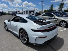 Porsche 911 GT3 ЦЕНА ДО БЪЛГАРИЯ РЕГИСТРАЦИЯ & АВТОКРЕДИТ, снимка 4