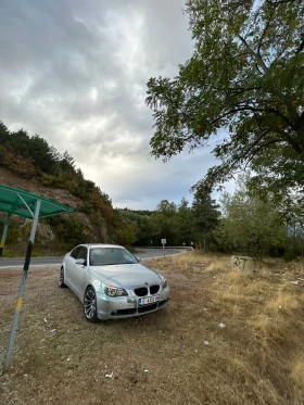 BMW 530, снимка 8