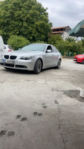 BMW 530, снимка 3