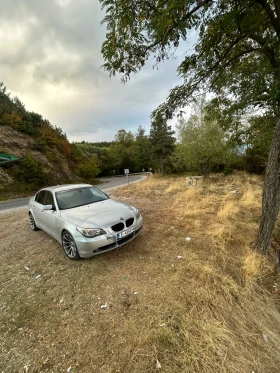 BMW 530, снимка 10