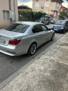 BMW 530, снимка 11