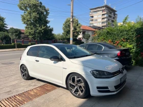 VW Golf 1.4 TSI CUP Edition DSG, снимка 1